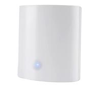 alpina Smart Home - Compteur d'Humidité et de Climat Intelligent - Thermomètre d'Intérieur - Hygromètre - Zigbee - alpina Smart Home App
