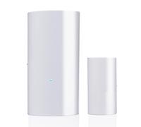 alpina Smart Home WiFi Kamera - Full HD 1080p - Überwachungskamera Außen - Audio- und Bewegungssensor - Nachtsicht