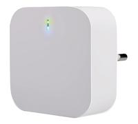 Passerelle Hub Zigbee Domotique Wi-Fi pour Appareils Connectés Portée 90m Blanc