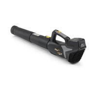 Alpina Souffleur de feuilles sans fil ABL 20 Li – 20 V (4 Ah) – Batterie et chargeur inclus