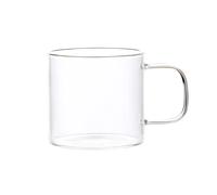 Alpina Tasse à thé en verre - 300 ml