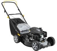 ALPINA Tondeuse à gazon à essence AL4 46 A, 1,9 kW, 123 cm³, largeur de coupe 46 cm