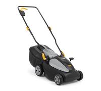 Stiga Tondeuse à gazon sans fil AL1 3420 Li – 34 cm, 2x 20V 2 Ah, chargeur double