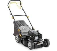 ALPINA Tondeuse thermique tractee 46 cm - AL5 46 SA G