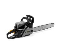 ALPINA Tronçonneuse ACS 46 (18"), moteur à essence 45cm³ (1,8kW), guide-chaîne 45cm