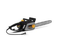 ALPINA Tronçonneuse électrique ACS 180 E – Guide 35 cm (14"), 1800 W, pompe à huile automatique