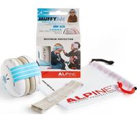 ALPINE 2420935 ALPINE Kinder-Kapselgehörschutz MUFFYbaby