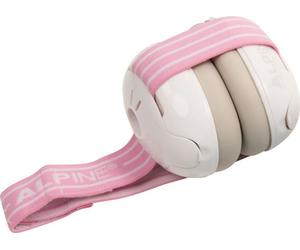 ALPINE 2420940 ALPINE Kinder-Kapselgehörschutz MUFFYbaby