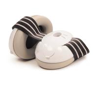 Alpine - Casque anti-bruit Muffy Baby Noir