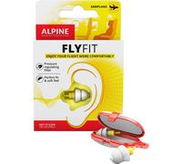 Alpine FlyFit Bouchons D'Oreille 1 Paire