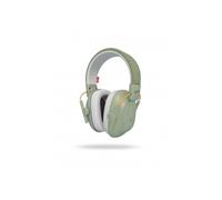 Alpine MKIDS-GR - Casque auditif enfant Muffy Kids - Vert