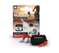 Alpine Motosafe Tour Bouch/Oreil 2