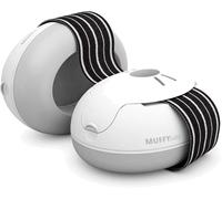 Alpine Muffy Baby Black Boules Quies