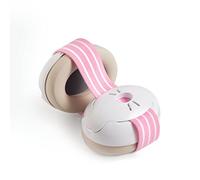 Alpine Casque anti-bruit pour bébé MUFFYbaby 2420940 Rose TU