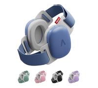 Alpine Muffy Baby Confort Casque Anti-Bruit 48 mois Jean 24dB