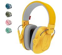 Alpine Alpine Muffy Kids Yellow