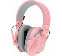 Alpine Muffy Pink Boules Quies
