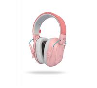 Alpine Casque antibruit et bouchons Muffy Kids Boules Quies Rose