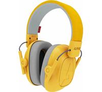 Alpine Muffy Yellow Boules Quies