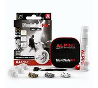 Alpine Alpine MusicSafe Pro Transparent
