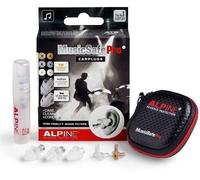 Alpine MusicSafe Pro Transparent Boules Quies