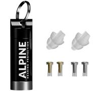 Alpine MusicSafe Transparent Boules Quies