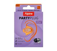 Alpine PartyPlug Bouchons d'Oreilles D'Oreille 2 pc(s)