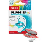 Alpine Pluggies Kids Bouchons D'Oreille 1 Paire