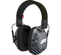 Alpine Racing Pro F1® Casque Anti-Bruit Adulte 30dB SNR