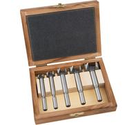 Alpine Set Forstnerbo.5 pcs. 15- 20-25-25-30-35