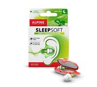 Alpine SleepSoft Bouchons D'Oreille 1 Paire