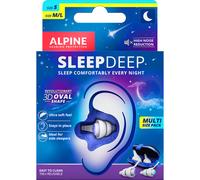 Alpine SleepdDeep Multisize 2 Paires
