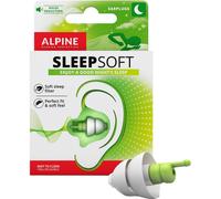 Alpine SleepSoft Bouchons D'Oreille 1 Paire