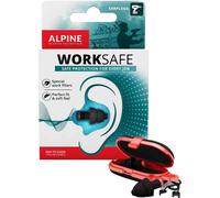 Alpine WorkSafe Bouchons D'Oreille 1 Paire