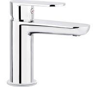 Deante Alpinia mitigeur de lavabo sur pied chrome BGA_020M