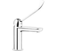 Alpinia chrome - Mitigeur lavabo Clinic (BGA_020C)