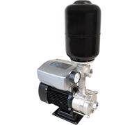 ALPINOX PRO 2 AUTO Pompe hydrophore (750 W, 5400 l/h, levée max. 54 m) avec Inverter et réservoir d'eau Réservoir hydrophore PUISSANT