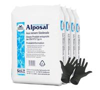 Alposal, sel de piscine, sels de piscine, sels de piscine, chlorinateur, électrolyse saline, sel bouillant … (2)