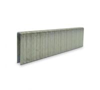 Alsafix - 10 000 agrafes galvanisées H-15 - 8,6 x 15 x D. 1 x 1,25 mm - 6H-151 - Alsafix