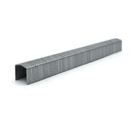 Alsafix - 4 000 agrafes galvanisées FB-14 - 11,6 x 14 x D. 0,5 x 1,25 mm - 6FB141 - Alsafix