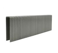 Alsafix - 5 000 agrafes galvanisées résinées GB-35 - 10,8 x 35 x D. 1,2 mm - 6GB351 - Alsafix