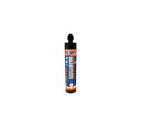 Alsafix - Cartouche de scellement chimique Vinylester grise VI100-PRO 300 ml - VI100300 - Alsafix