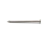 Alsafix - Pointe annelée INOX A4 en vrac tête plate (TP) 28/31 x 30 mm - 1 kg - TP280309 Alsafix