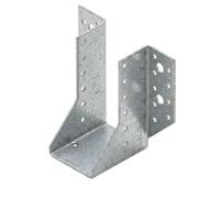 Alsafix - Sabots à ailes extérieures 2,0 et 2,5 mm - Modèle: Sabot aile ext 64 x 128