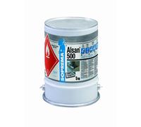 Alsan 500 SOPREMA colle - bidon 5 kg - 31530