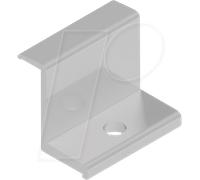 ALT319020300800 - Borne PV, argent, pour modules de 30 mm