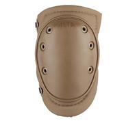 Alta Industries AltaFLEX Gel Genouillères AltaLOK Coyote