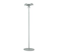 Kartell - Portemanteau sur pied Vert