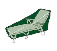 ALTADEX Biotop B2240 Housse de Protection en Polyester pour Chaise Longue