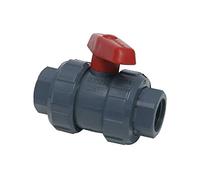 ALTADEX m122958 - Vanne à sphère PVC 1/2 "